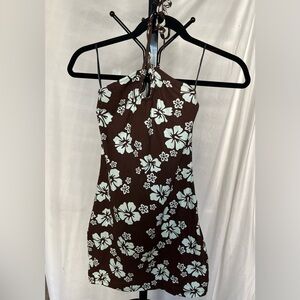 Cute summer dress!